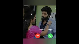 sembaruthi serial love romance bgm aadhi /parvathi song whatsapp status