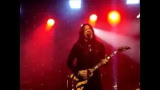 Stryper - Sing Along Song - Live in Sao Paulo - 17-02-2013