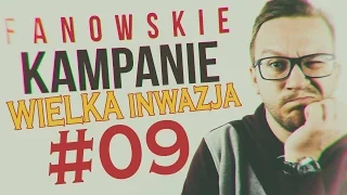 Wielka Inwazja (Fanowskie Kampanie - H3) #9