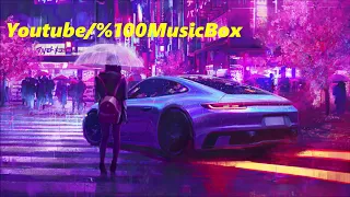 Rompasso, Rich The Kid - Angetenar Best Car Music Best Bass Music