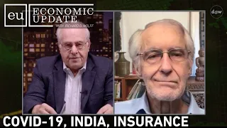 Economic Update: Inequality’s Insidious Spread - COVID-19, India, Insurance