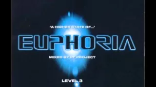 Euphoria Vol.3 Disc 1.2. Mansun - Wide Open Space (Perfecto mix)