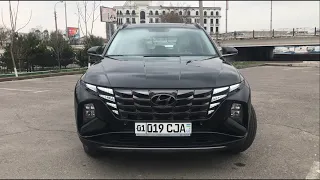 2022 Hyundai TUCSON ! Problems,Test drive ,Full Review  !