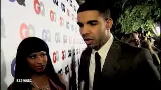 nicki minaj & drake - dricki: just a dream