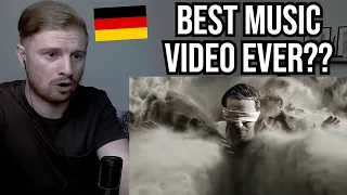 Reaction To Rammstein - Zeit