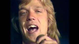 Björn Skifs (Michelangelo) - Swedish TV 1975  ((STEREO))