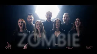 ZOMBIE - The Cranberries - Acapella cover by Le Grenier de la Chanson