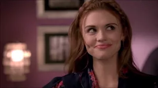 ►Lydia Martin ; That´s my girl