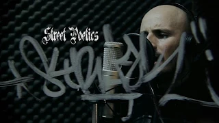 Strajk - Street Poetics (Official Video)