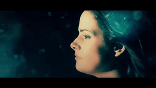 Lenka Lo Hrůzová - Rouhání [Official Video]
