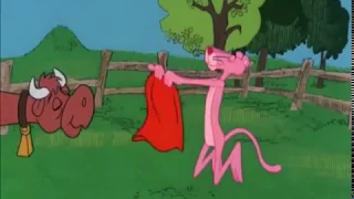 Pink Panther 117 - Toro Pink