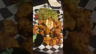 Best Happy Hour Koreatown Los Angeles #soju #losangeles #koreatown #happyhour #mukbang