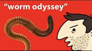 Zach's Worm Odyssey (Oneyplays Compilation)