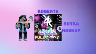 RoBeats Music Gameplay - Rutra Mashup