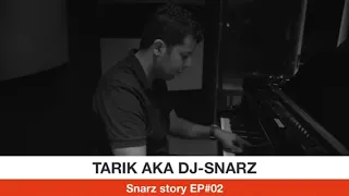 Snarz story Ep#2