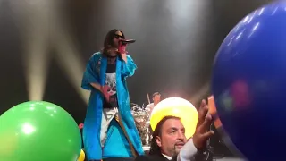 Thirty Seconds to Mars - Love Is Madness (Live)