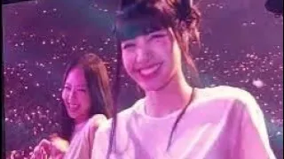 BLACKPINK - Encore (Live) (Lanxess Arena, Cologne, Born Pink Tour, 08/12/2022)