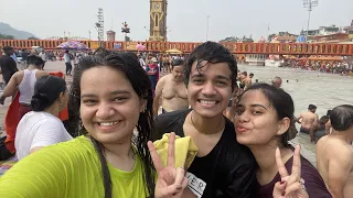 Haridwar Uttarakhand 2022 || Har ki Paudi Ganga Aarti Darshan || Mansa Devi || Exploring Haridwar