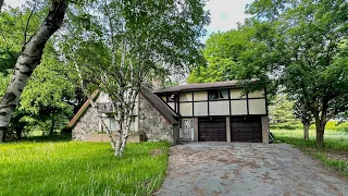 THE MOST INCREDIBLE ABANDONED 1970’s MANSION EVER?!?! **BRADY BUNCH HOUSE?!?!**