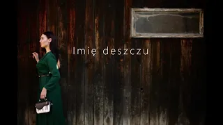 Imię deszczu - Mafia, wyk. Julia Nowak - piano