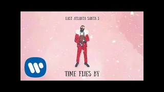 Gucci Mane - Time Flies By [Official Audio]