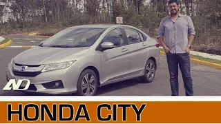 Honda City - Una grata sorpresa