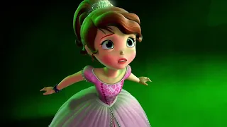 Sofia the First - On My Own [Russian]