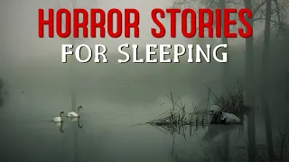 3 Scary Bedtime Stories