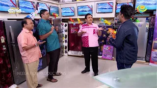 Gada Electronics Mein Offer?! | Taarak Mehta Ka Ooltah Chashmah | TMKOC Comedy | तारक मेहता