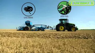 John Deere Guidance