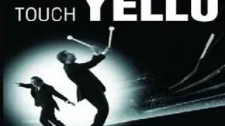 Yello - Bostich (reflected)