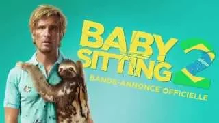 Babysitting 2 / Bande-Annonce Officielle [Au cinéma le 2 décembre 2015]