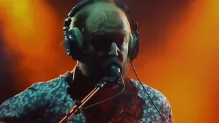 Bon Iver -  Skinny Love   Live NOS Primavera Sound 2017