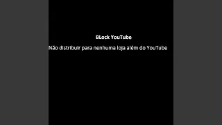 Ressaca de Saudade (Block YouTube)