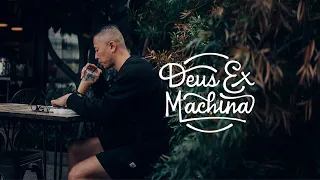 Visiting Deus Ex Machina in California, USA