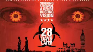 28 Days Later Soundtrack - An Ending (Brian Eno)