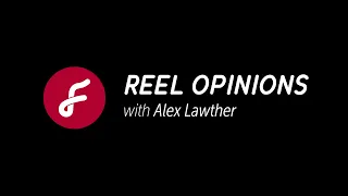 Reel Opinions: Alex Lawther on theatre, TV, his teen feminist play, & life advice from the greats