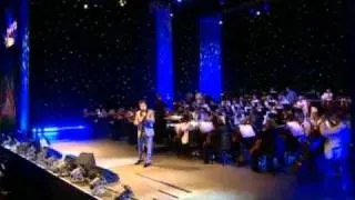 John Barrowman Unusual Way Salford Proms