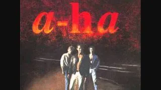 a-ha Cold As Stone (with lyrics)