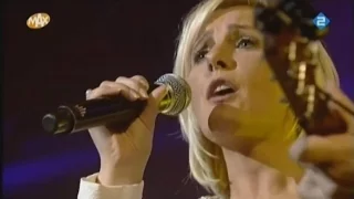 Dana Winner Sound of Silence