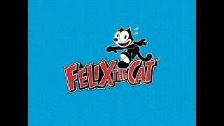 Felix the Cat (Dendy) 8-bit