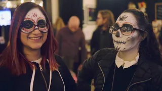 Dia de los Muertos Music Festival 2018