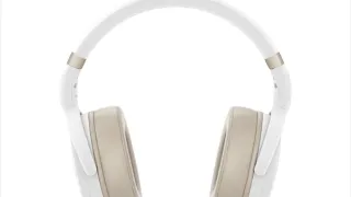 HD 450BT White - 360° | Sennheiser