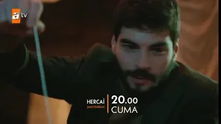 Ветреный/Hercai 51 серия русская озвучка трейлер