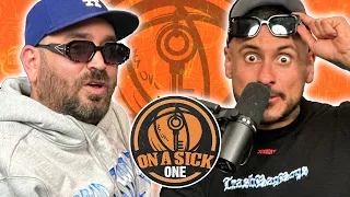 On-A-Sick One Ep 3 : " We Made A Huge Mistake..."