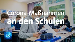 Corona und Schule: Von Hamburg lernen?