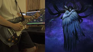 【FFXIV】6.0 Endwalker  - With Hearts Aligned guitar cover