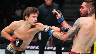 ROMAN KOPYLOV DEFEATED ANTHONY HERNANDEZ TIN THE WHOLE FIGHT UFC 298 live stream