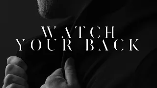 Sam Tinnesz - Watch Your Back [Official Audio]