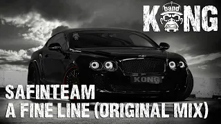 Safinteam - A Fine Line (Original Mix) | HOUSE / G-HOUSE | 🦍 #KONGBAND #KONGMUSIC